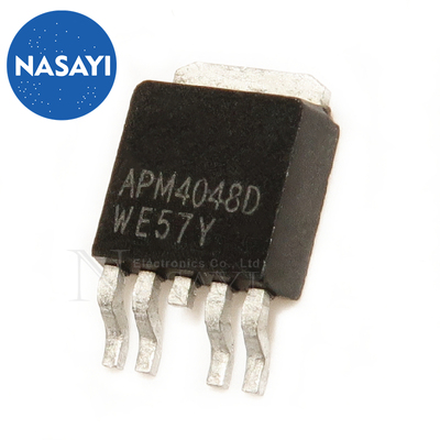 APM4010N 4010N TO-252