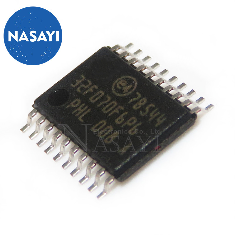 STM32F070F6P6 STM32F070 TSSOP-20