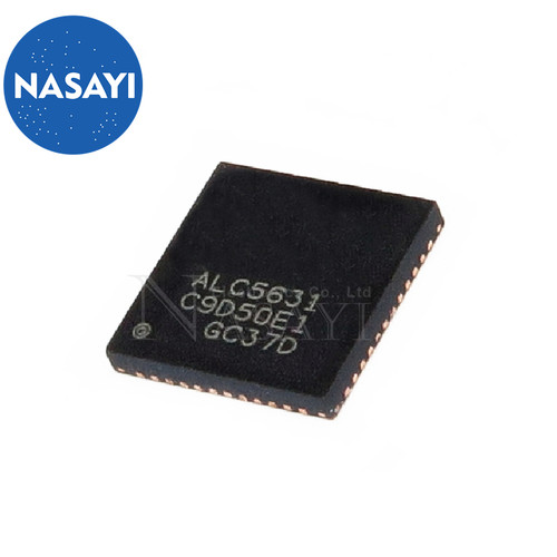 ALC5631 5631 QFN-48