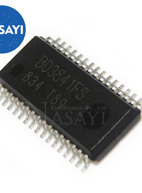 BD3841FS BD3841 SSOP-32