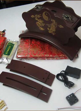 艾灸温度可调节万太子