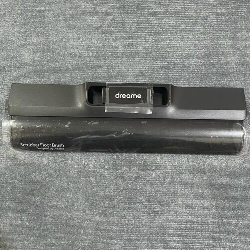 追觅洗地机配件大全h12pro/H12 proplus滚刷盖板