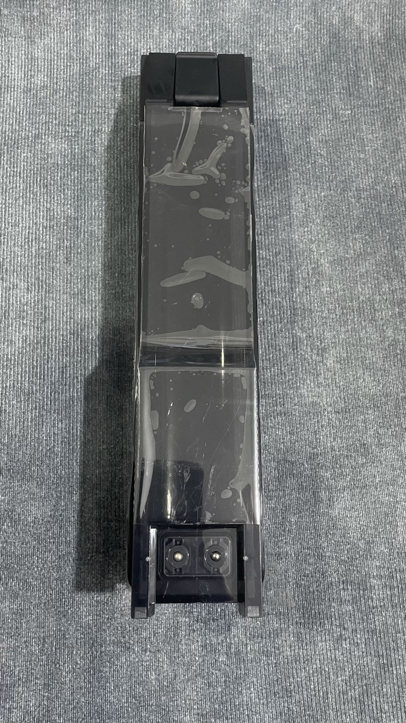 追觅洗地机h12pro /h13 /M13/m12/h20pro清水箱清水桶