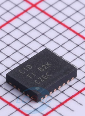 BQ24103RHLR BQ24103 丝印CID 贴片VQFN-20 电池充电器 全新原装