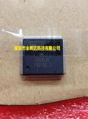 供应全新原装F71863FG QFP质量保证 欢迎咨询