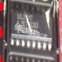 100%全新正品SSL2101T N1 SSL2101T SSL2102T N1 SSL2102T驱动器