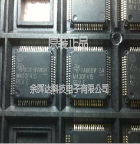 全新正品MSP430F415IPMR M430F415欢迎咨询