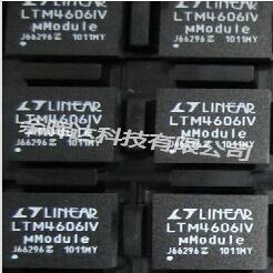全新正品LTM4606EV LTM4606IV LTM4606V现货即拍即发