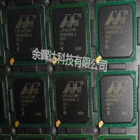 正品LUPXA255A0C400 PXA255AOC400现货即拍即发