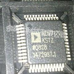 全新正品ADV7172KSTZ ADV7172KST接口编解码转换器现货供应