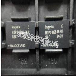 全新正品H5PS1G63EFR-S6C H5PS1G63EFR现货即拍即发