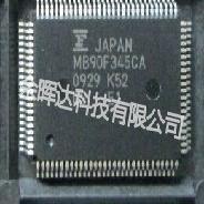 100%全新正品MB90F349CA MB90F349CASPFV MB90F349CASPFV-GSE1
