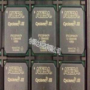 100%全新正品EP3C120F484C8N EP3C120F484C8嵌入式FPGA现货供应