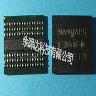 100%全新正品NT5CB64M16FP-DH NANYA南亚 FBGA-96现货即拍即发