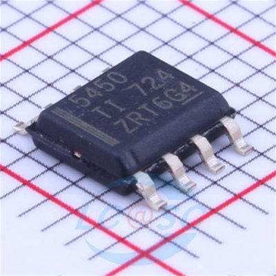 全新原装 TPS5450DDAR 封装SOIC-8 降压转换器 DC-DC芯片IC