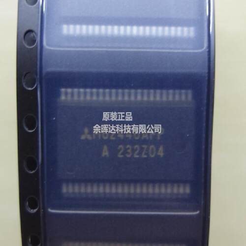 M62446 M62446AFP M62446FP 全系列 SSOP42 正品热卖 欢迎咨询