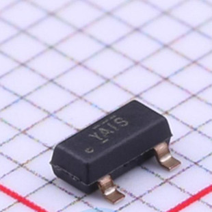 TLV431BIDBZR 丝印Y3F Y3F3 SOT23-3 全新原装 电压基准芯片