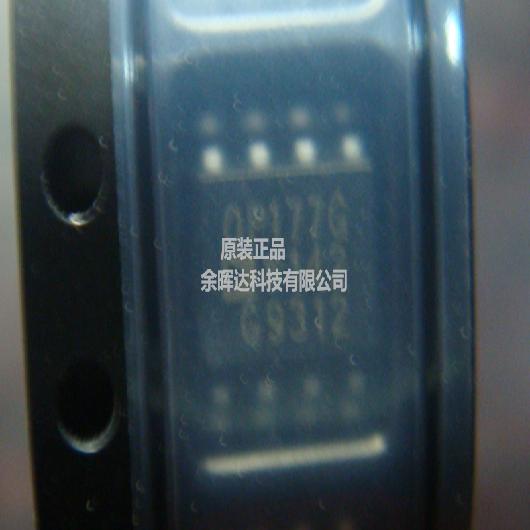 进口原装现货 OP177 OP177G OP177GS超精密运算放大器 SOP8