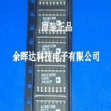 ADG432BRZ ADG432 ADG432BR SOP-16 集成电路 IC芯片 现货供应