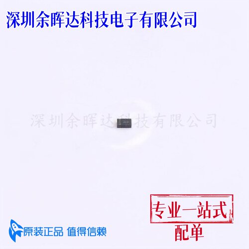 静电保护器(TVS/ESD) ESD204B102ELE6327XTMA1 SOD-882 全新原装