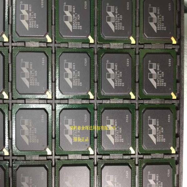 88AP270M-BHE1 专业代理销售集成电路芯片 全新原装正品