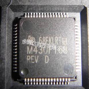 全新正品MSP430F168 MSP430F168IPMR MSP430F168IPM