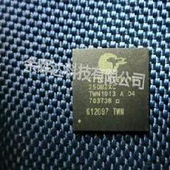 100%全新正品CY7C1512KV18-200BZXI CY7C1512KV18-300BZXI现货