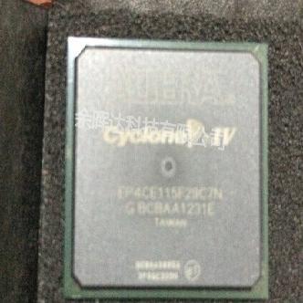 100%全新正品EP4CE115F29C7N EP4CE115F29C7现货即拍即发