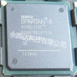 全新正品XC6SLX75T-3FG676C XC6SLX75T-3FGG676C即拍即发