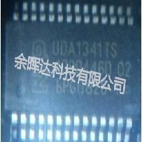 全新正品UDA1341TS UDA1341 UDA1341TS N1语音编解码芯片现货