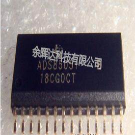 100%全新正品ADS8505IBDW ADS8505IBDWR ADC数模转换器 即拍即发