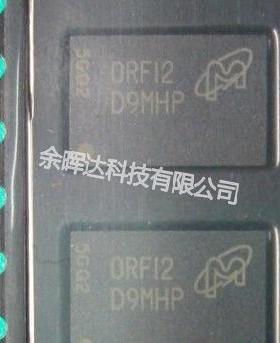 100%全新正品MT47H32M16HR-25EITG MT47H32M16HR-37EITG存储器