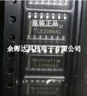 TLE2064ACD TLE2064C 全新原装现货