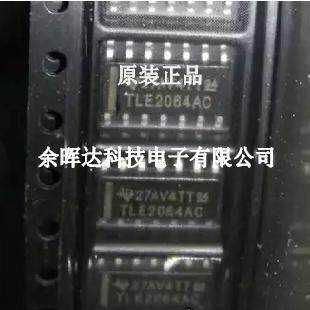 TLE2064ACD TLE2064C 全新原装现货