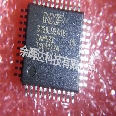 100%全新正品SC28L92A1B双通用异步接收机 发射机 现货即拍即发