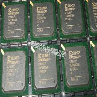 5FG456C嵌入式 5FGG456C FPGA现货 XC3S0 全新正品
