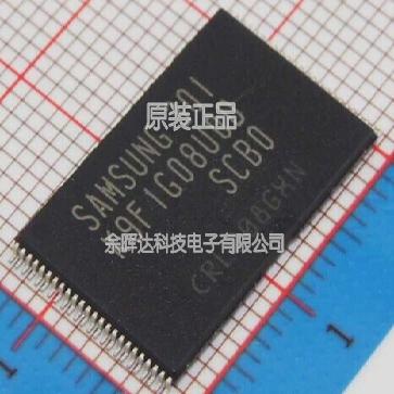 全新现货【K9F1G08UOD-SCBO K9F1G08U0D-SCB0】闪存内存芯片