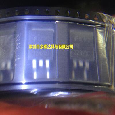 供应场效应管全新现货FQB32N20CTM FQB32N20C TO-263质量保证