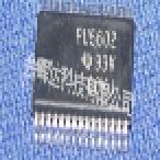 全新正品TPS5602IDBT TPS5602IDBTR PU5602开关控制器