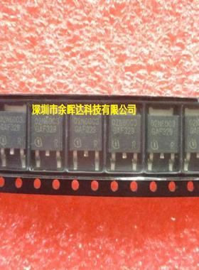 供应场效应管全新现货SPD02N60C3 02N60C3 TO-252质量保证，价优