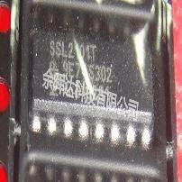 100%全新正品SSL2101T N1 SSL2101T SSL2102T N1 SSL2102T驱动器