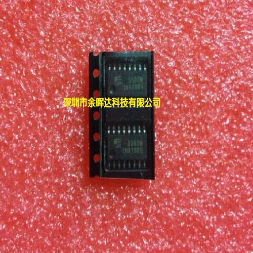 供应全新现货FA5502M 5502M SOP-16质量保证