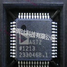 100%全新正品AD7621ASTZ AD7621AST数模转换器 现货