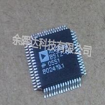 全新正品AD9248BSTZ-65 AD9248BST-65数模转换器现货供应