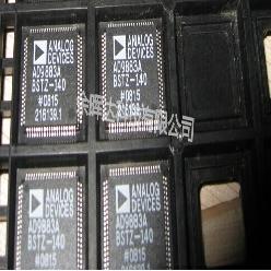 全新正品AD9883ABSTZ-110 AD9883ABST-110 AD9883ABSTZ-140