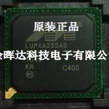 LUPXA255A0C400 PXA255AOC400原装正品现货库存。
