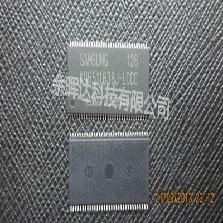 100%全新正品K4H511638J-LCCC 512Mb C-die DDR SDRAM即拍即发