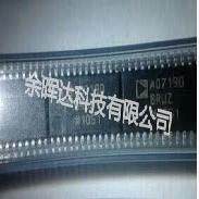 全新正品AD7190BRUZ AD7190BRU AD7190数模转换器现货供应