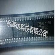 全新正品AD7190BRUZ AD7190BRU AD7190数模转换器现货供应