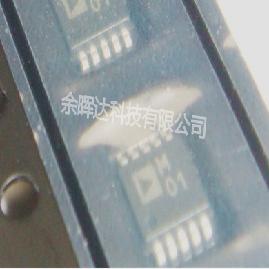 全新正品ADM101EARMZ ADM101EARM印字M01接口驱动接收发器